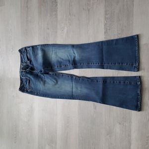 Womens American Eagle Jeans
